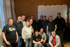 Level 2 am 4.5. und 5.5.2024